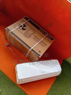 Maxmo 1.5 Ac – Fast Cooling for Large Rooms