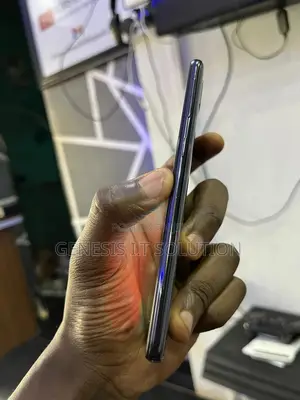 Samsung Galaxy A40 64 GB Black