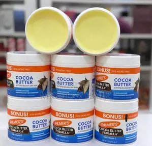 Palmer's Cocoa Butter Formula