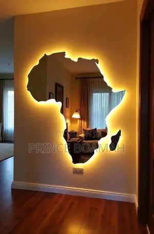 Customized 2d 3d Signage And Neon Lights