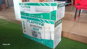 Flamino 1.5hp Air-Conditioner – Premium Split System