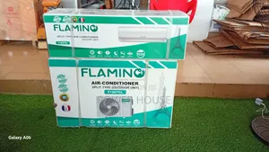 Flamino 1.5hp Ac – Strong Cooling Capacity