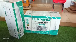 Flamino 1.5hp Split Unit – Fresh Air Low Noise