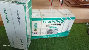Flamino 1.5hp Ac – Quick Start Cooling
