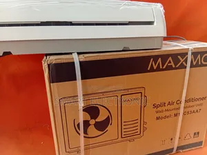 Maxmo 1.5 Ton – Efficient Cooling Made Simple