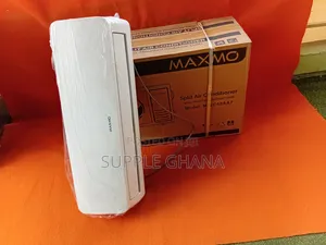 Maxmo 1.5 Ton Cooling Unit – Modern Home Air Solution