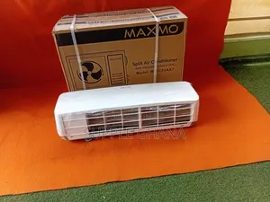 Maxmo 1.5 Ton Air Conditioner – Durable Long-Lasting