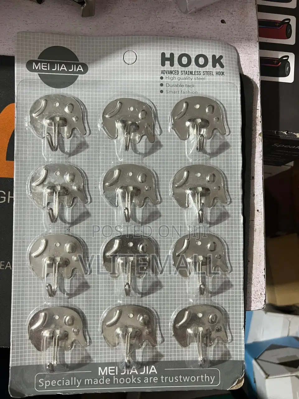 Hook Manual