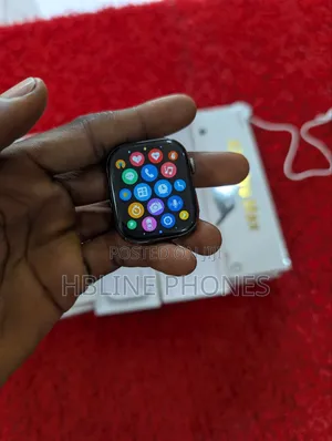 X10 Pro Max Watch