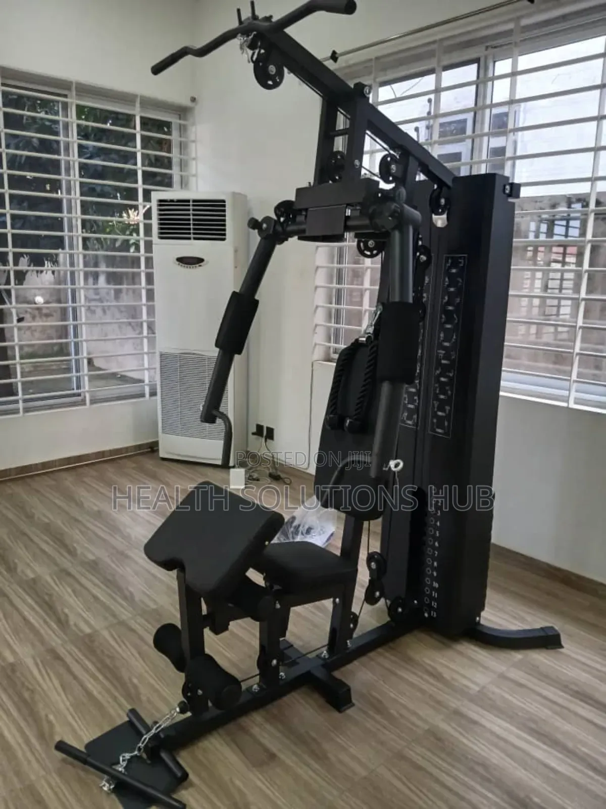 High Quality Multi-Station Gym