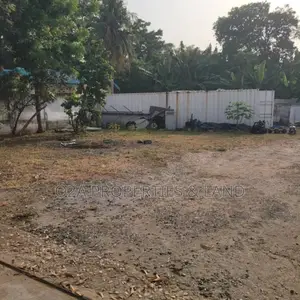 Executive Titled 2 Plots of Land for Sale at Cantonment