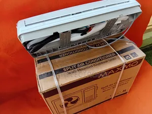 Maxmo 1.5 Ton – The Perfect Chill for Every Room