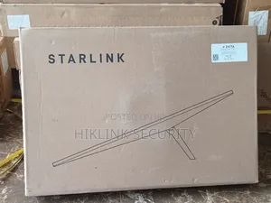 Starlink Standard Gen3 V4 *Original* Wifi