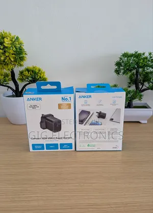 Anker 30w A2640k11 Usb C Super Fast Charger