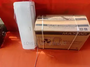 Arctic Flow Precision Series Air Conditioning 1.5hp Split From Maxmo