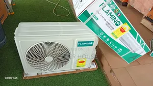 Flamino 1.5hp Ac – Low Energy, High Efficiency