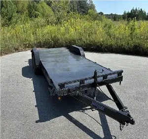 Carhaul and Tiltbed Trailers for Sale