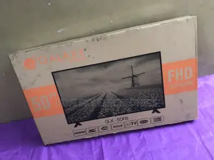 Purchase Quality Galaxy 50inch Led Digital Satellite Tv