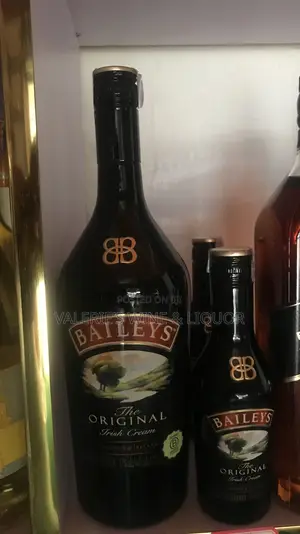 Baileys Original Irish Cream (1 Liter )