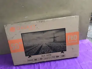 Purchase Quality Galaxy 50inch Led Digital Satellite Tv