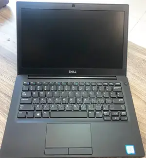 Laptop Dell Latitude 7290 8GB Intel SSD 256GB