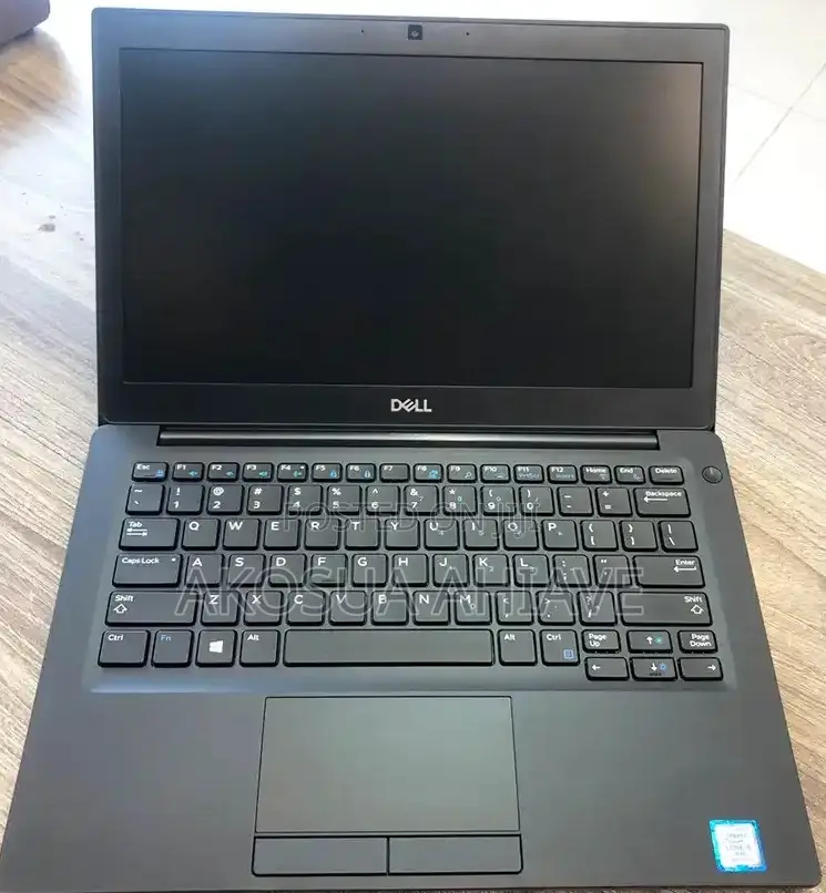 Laptop Dell Latitude 7290 8GB Intel SSD 256GB