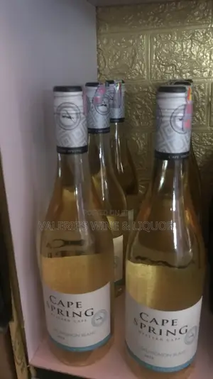 Cape Spring Sauvignon Blanc