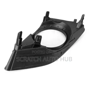 Corrola 2007 2010 / Fog Light Cover Available