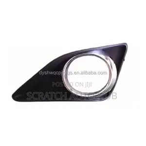 Corrola 2007 2010 / Fog Light Cover Available
