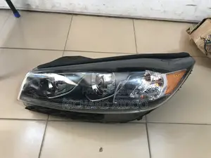 Kia Sorento 2019 Headlight Home Used Available