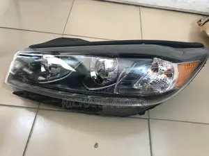 Kia Sorento 2019 Headlight Home Used Available