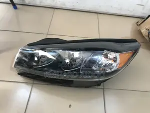 Kia Sorento 2019 Headlight Home Used Available