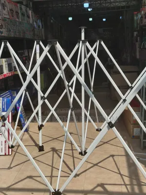 Canopy For Sales And Exhibitions