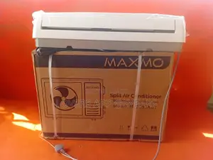 Maxmo 1.5hp Cool Jet Air Conditioner