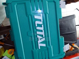 20v Total Cordless Drill