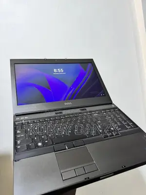 Laptop Dell Precision M4600 16GB Intel Core I7 SSD 512GB