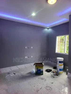 1bdrm Apartment in The Dorns Properties, New Town for rent