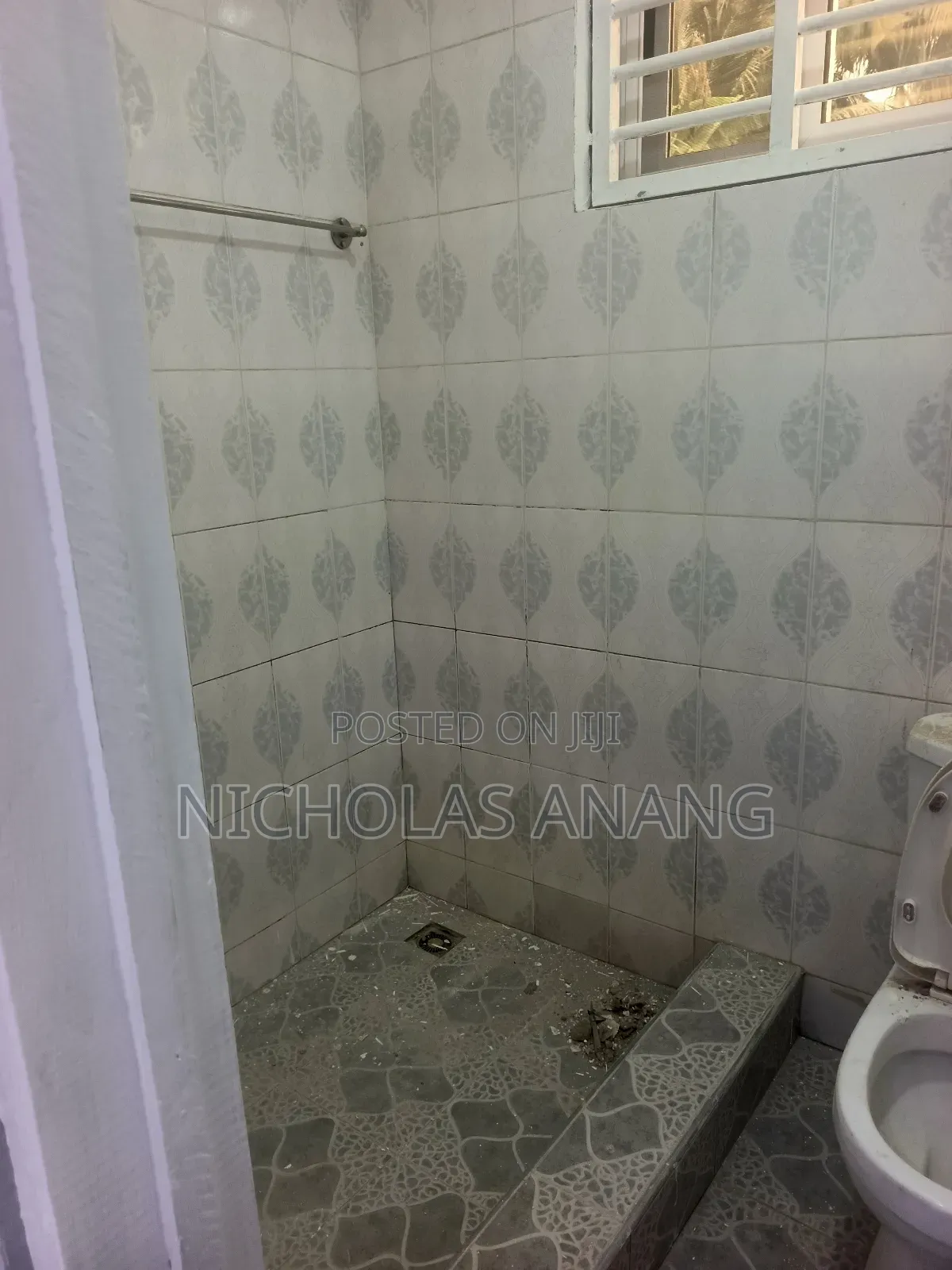 1bdrm Apartment in The Dorns Properties, New Town for rent