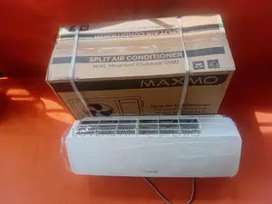 Arctic Prime Inverter Air Conditioner From Maxmo