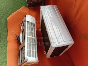 Maxmo 1.5 Cooling Pro – High-Efficiency Ac