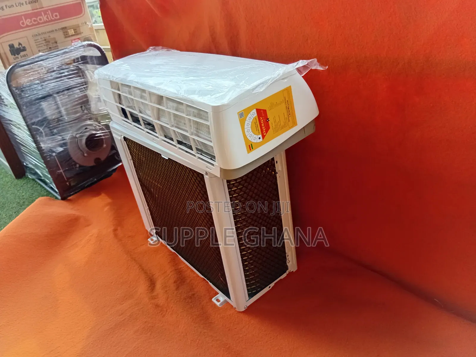 Maxmo 1.5 Inverter Ac – Low Energy, High Comfort