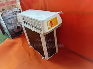 Maxmo 1.5 Inverter Ac – Low Energy, High Comfort