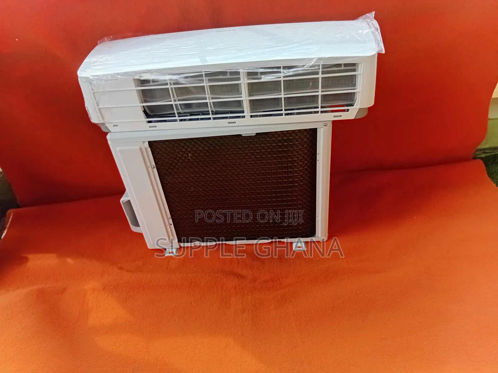 Maxmo 1.5 Ac Unit – Premium Climate Control