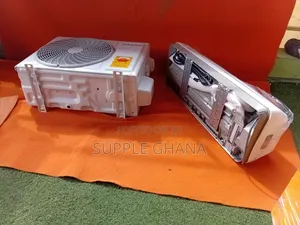 Maxmo 1.5 Coolmax Air Condition System