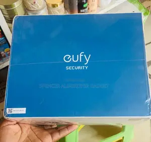 Eufy Cam 2 Wire Free Full-Hd Security 2-Camera Set