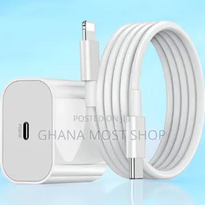 Original iPhone 14 Pro Max Charger(736372)