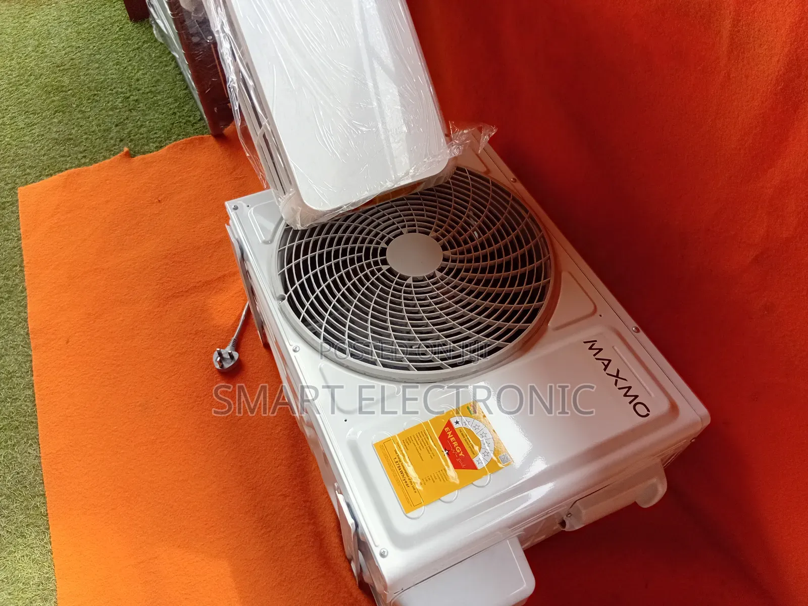 Maxmo Arcticbreeze 1.5 Ton Ac