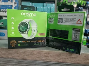Oraimo Smart Watch 2r Osw-30