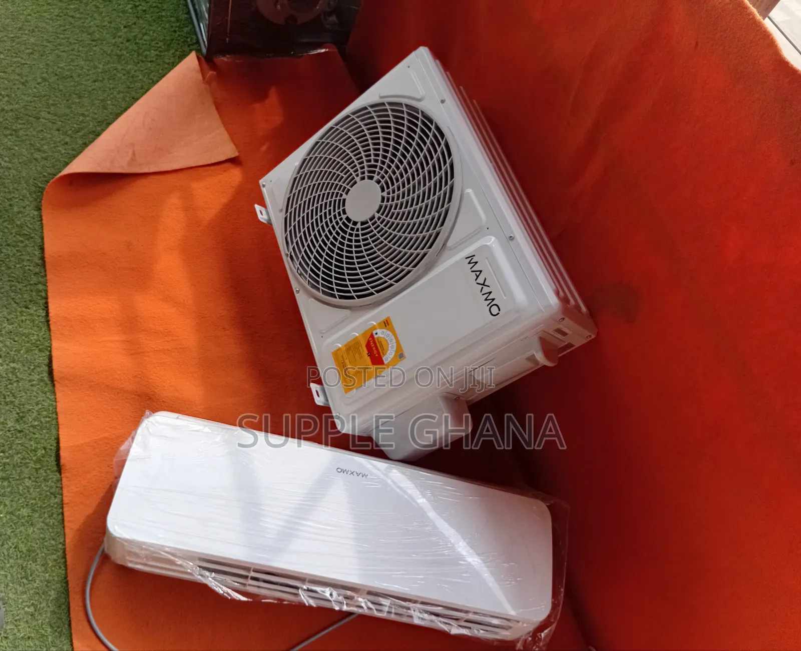 Maxmo 1.5 Chillmaster Ac Unit