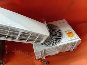 Maxmo Silentchill 1.5 Ton Inverter Ac
